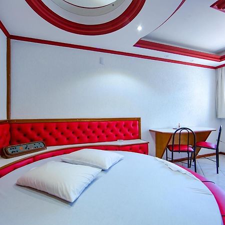 Motel Libidus - Foz do Iguaçu Buitenkant foto