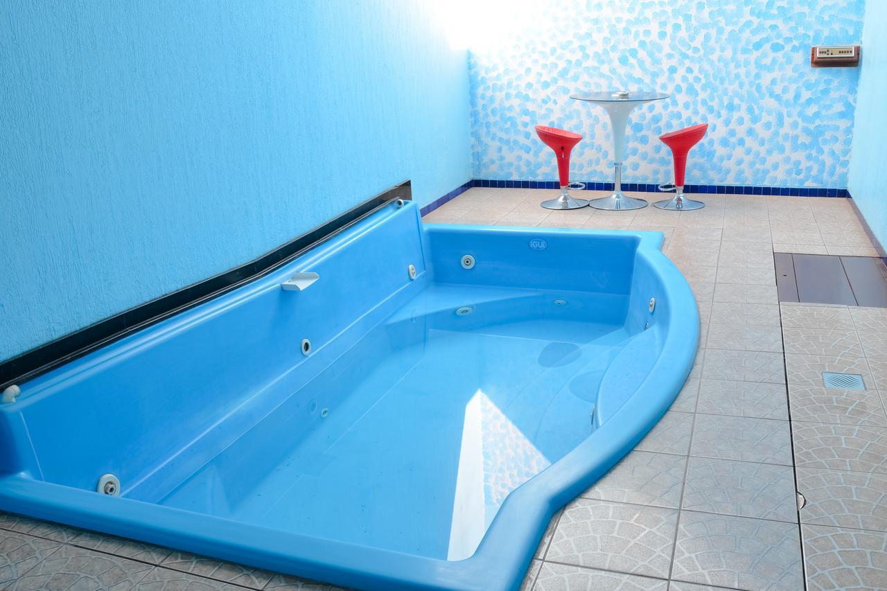 Motel Libidus - Foz do Iguaçu Buitenkant foto