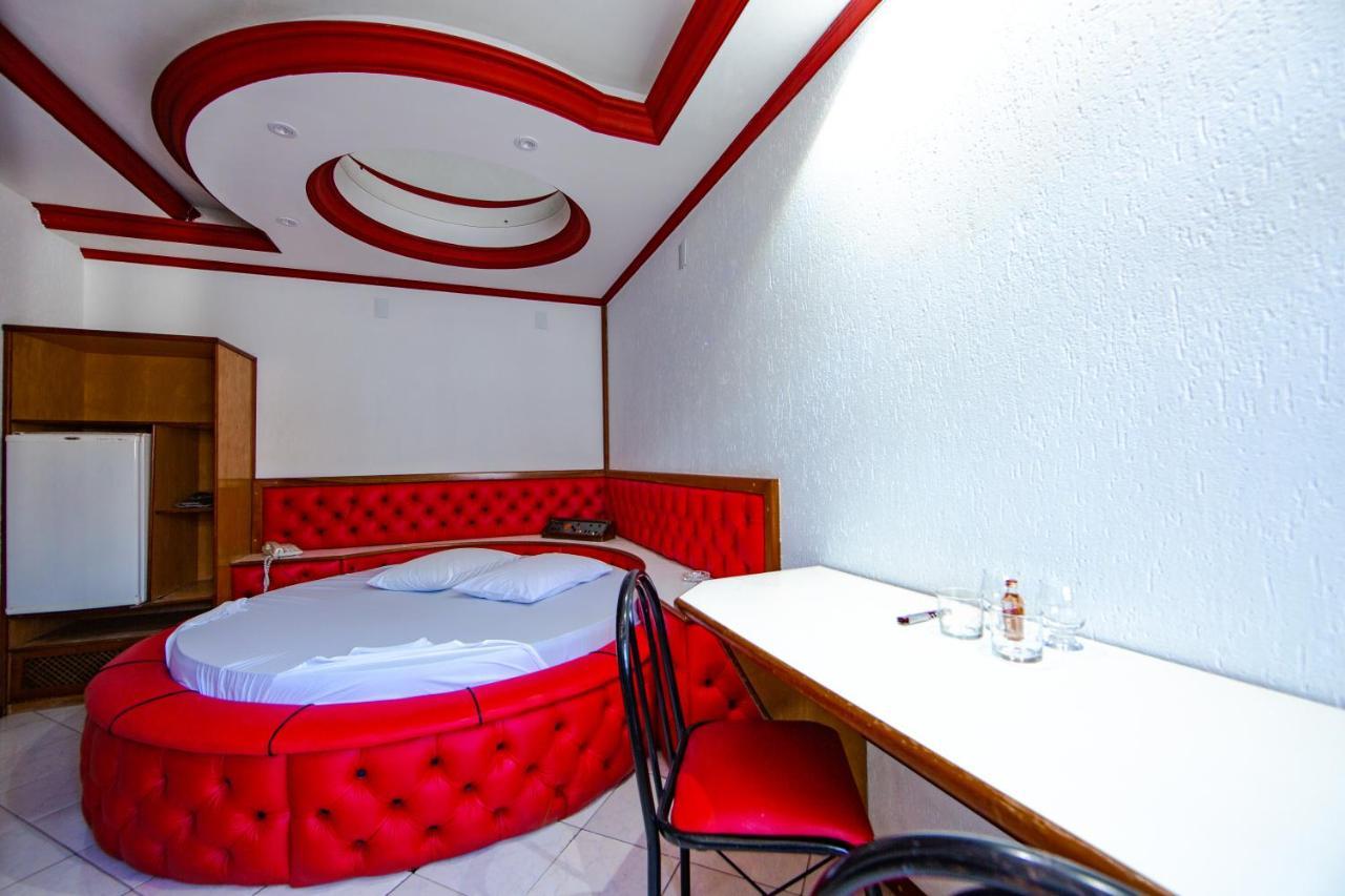 Motel Libidus - Foz do Iguaçu Buitenkant foto