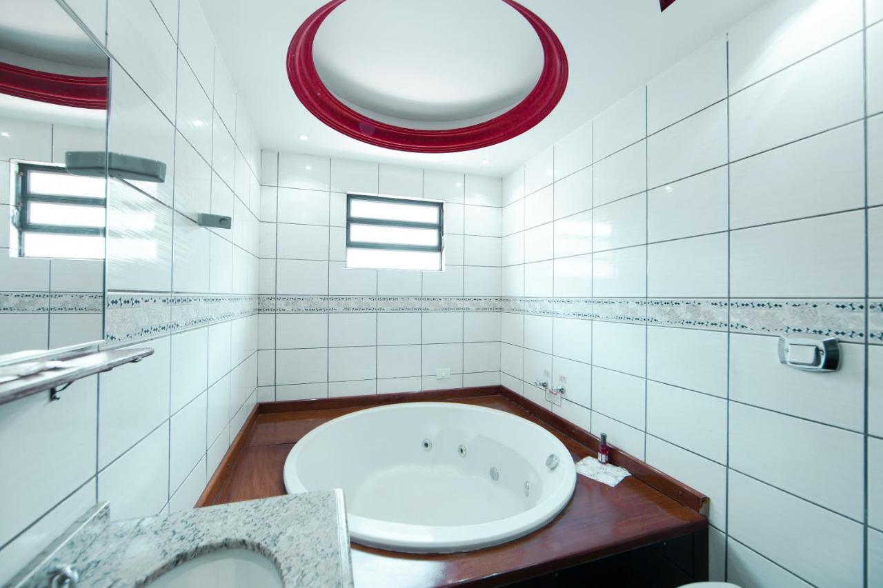 Motel Libidus - Foz do Iguaçu Buitenkant foto